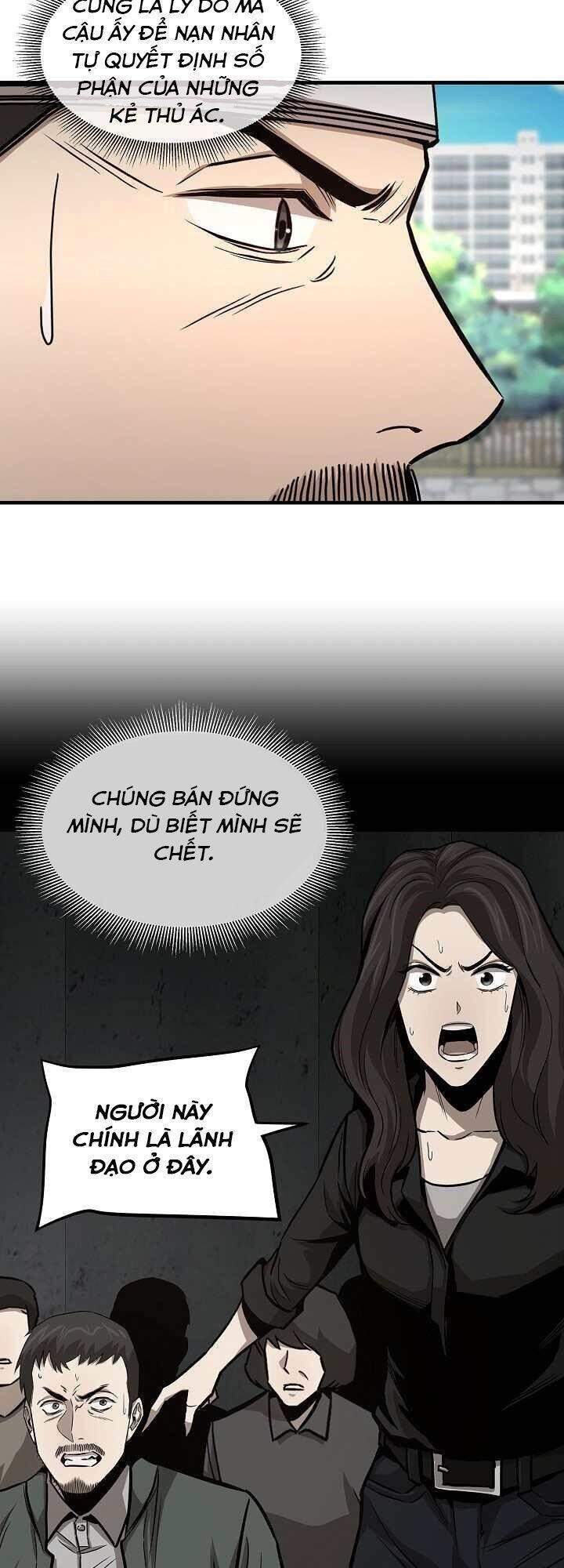 Return Survival - Chương 89 - Trang 9