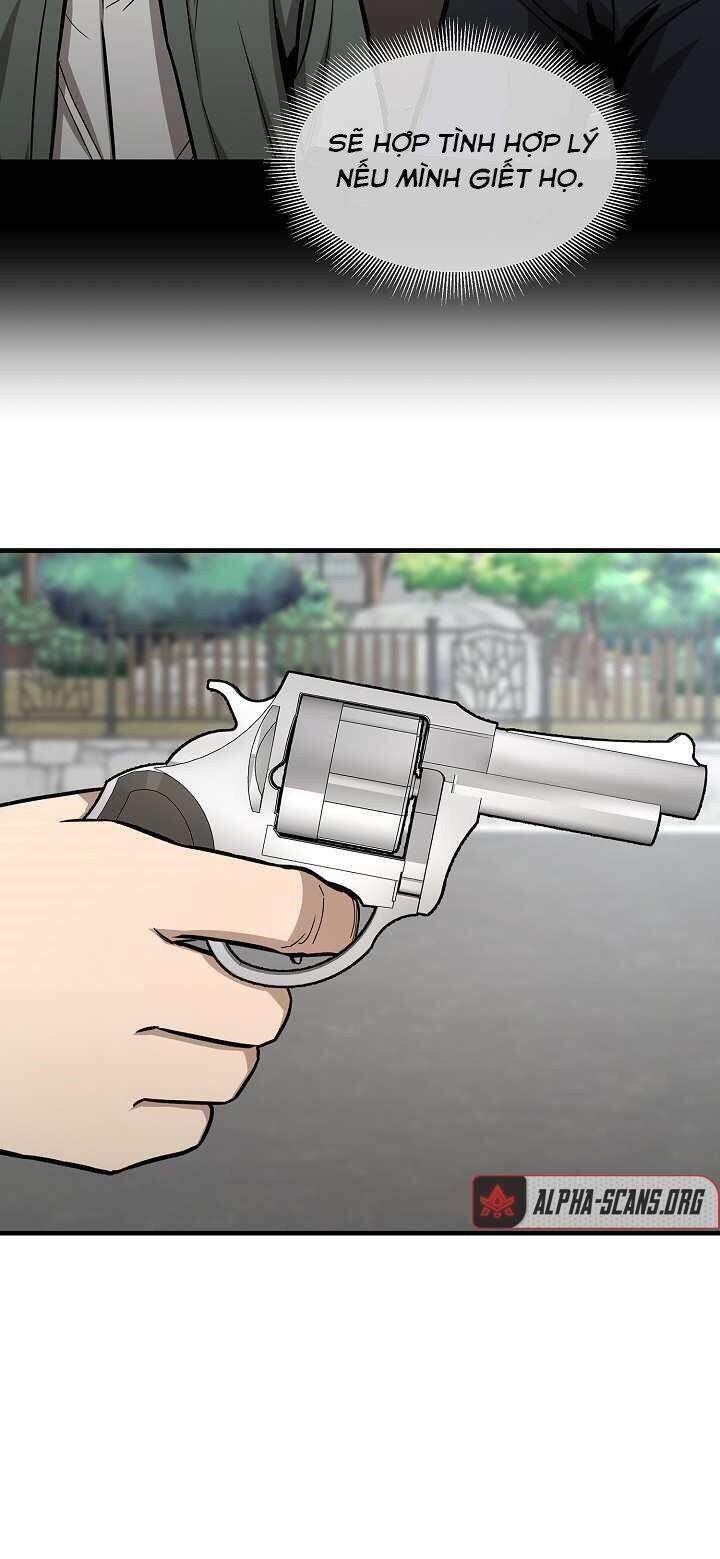Return Survival - Chương 89 - Trang 10