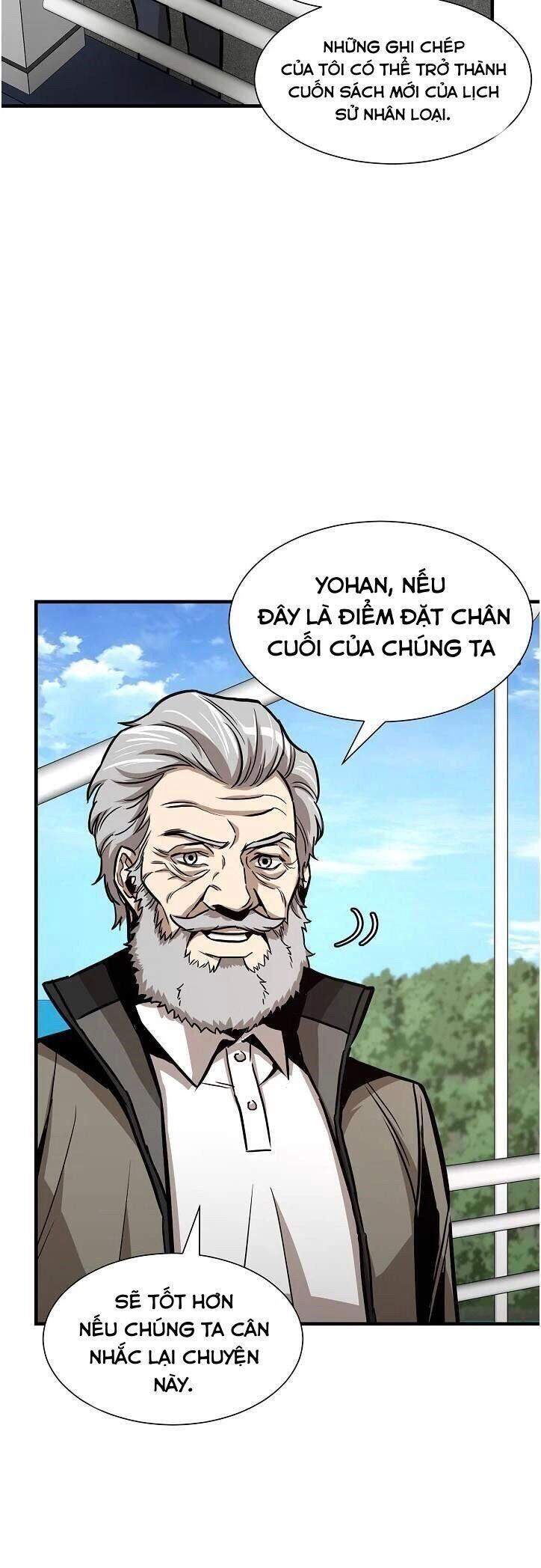 Return Survival - Chương 91 - Trang 13