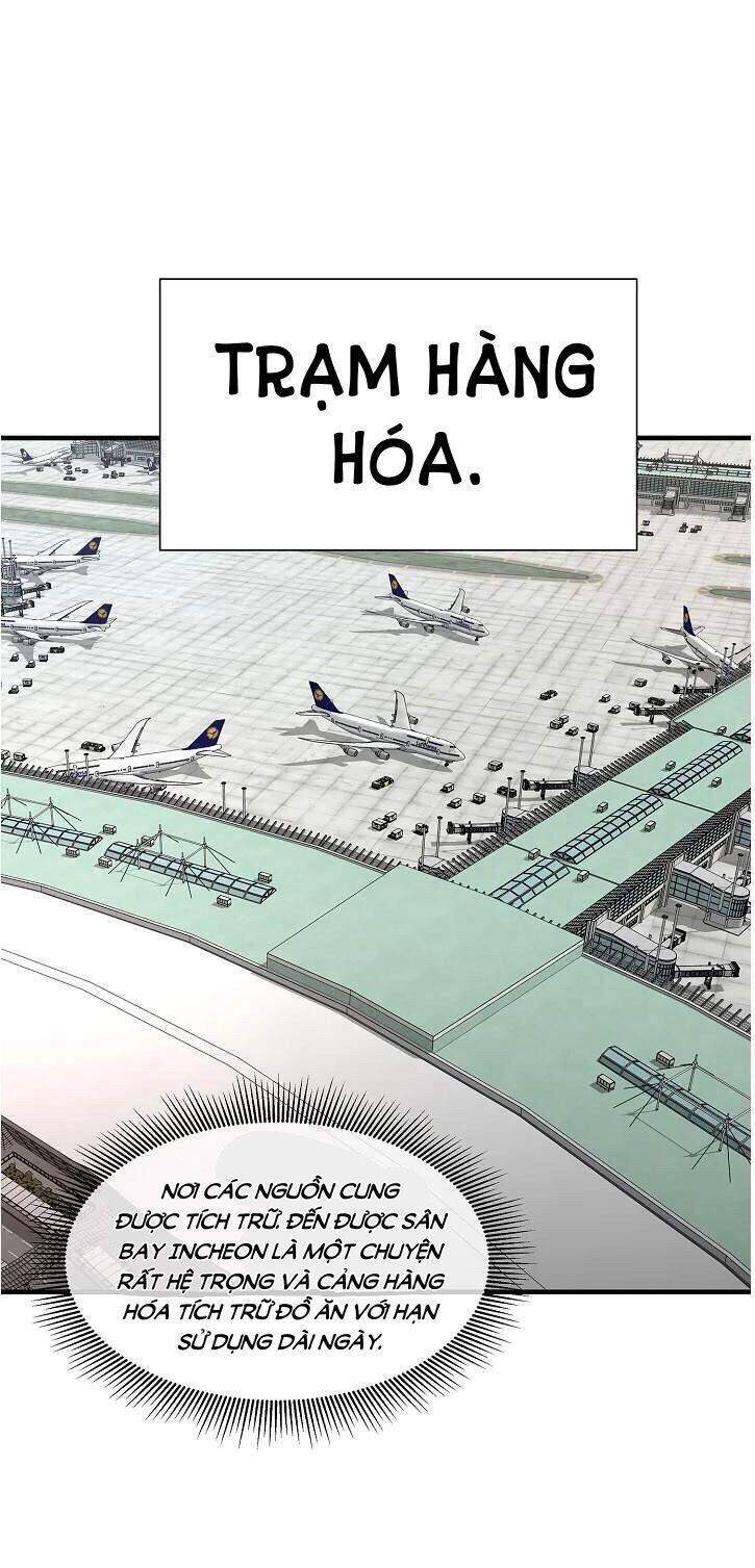 Return Survival - Chương 91 - Trang 27