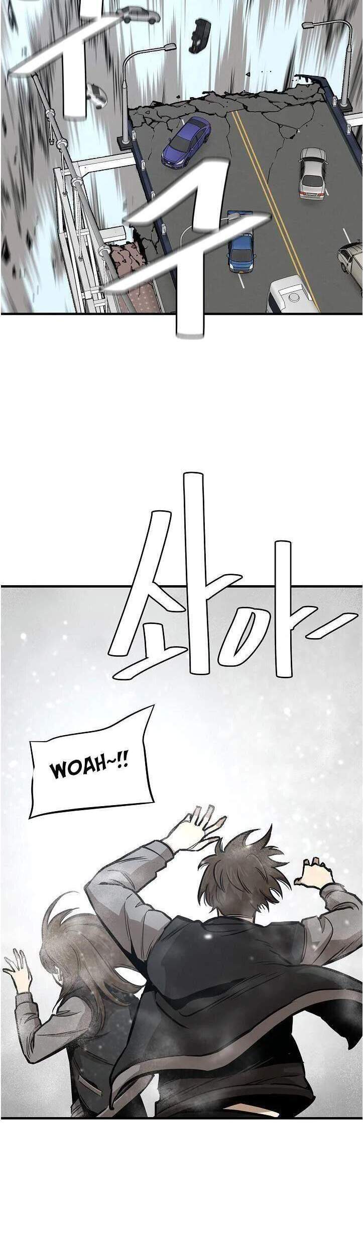 Return Survival - Chương 91 - Trang 37