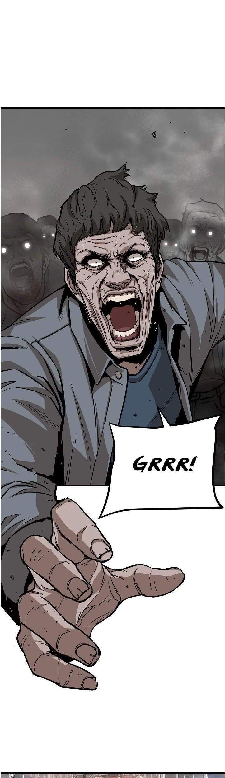 Return Survival - Chương 91 - Trang 38