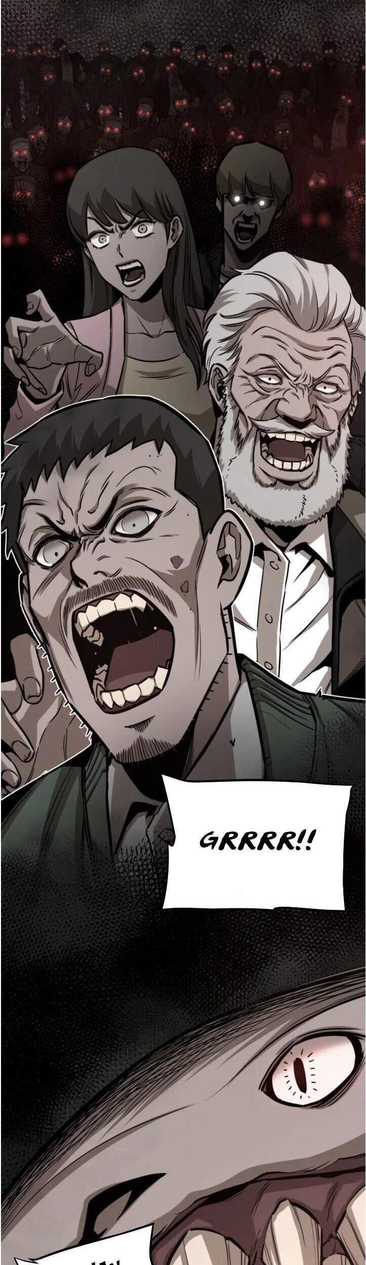 Return Survival - Chương 91 - Trang 47