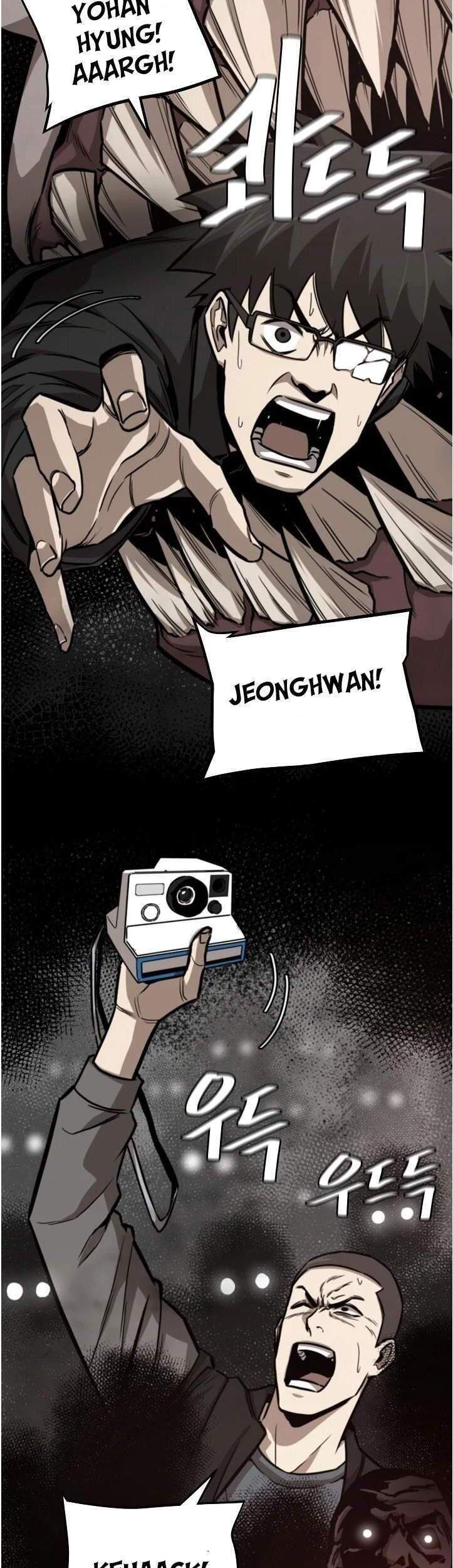 Return Survival - Chương 91 - Trang 48