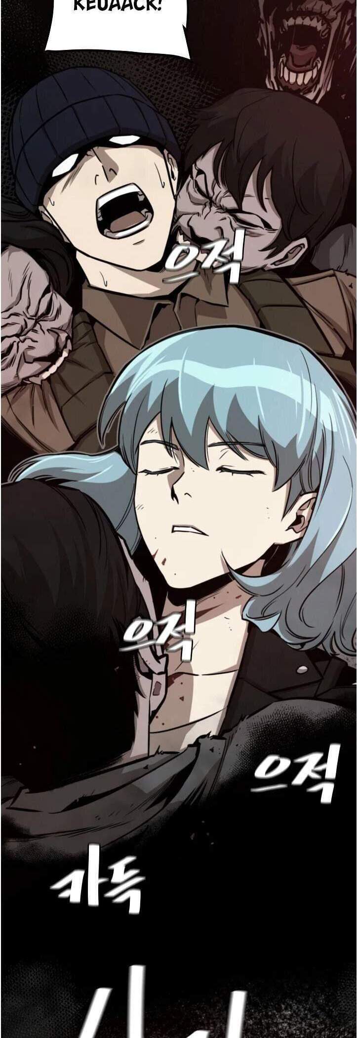 Return Survival - Chương 91 - Trang 49