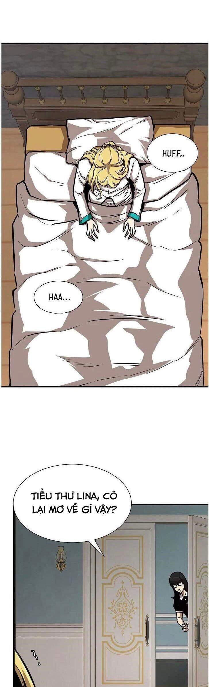 Return Survival - Chương 91 - Trang 55