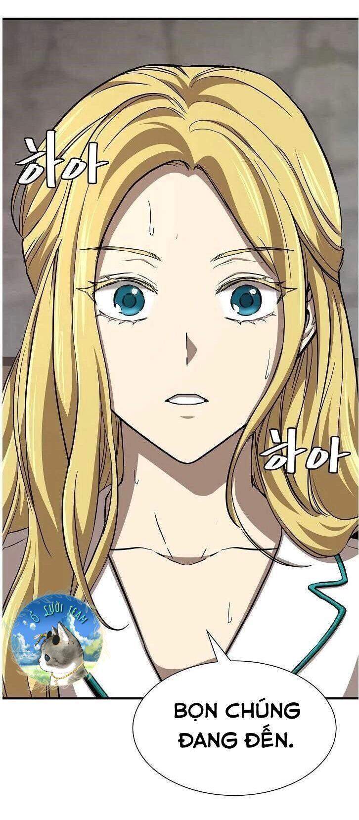 Return Survival - Chương 91 - Trang 57