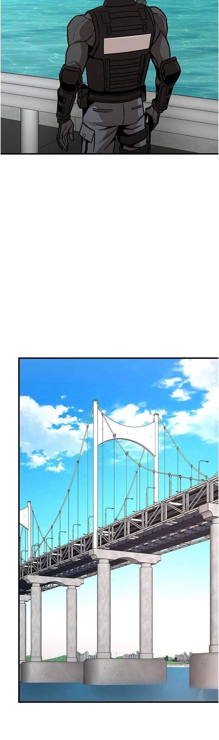 Return Survival - Chương 91 - Trang 9