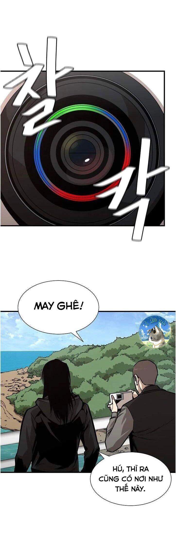 Return Survival - Chương 91 - Trang 10