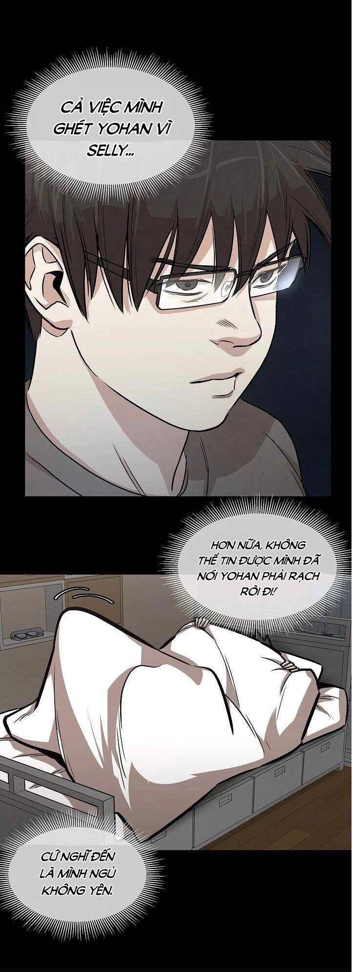 Return Survival - Chương 92 - Trang 16