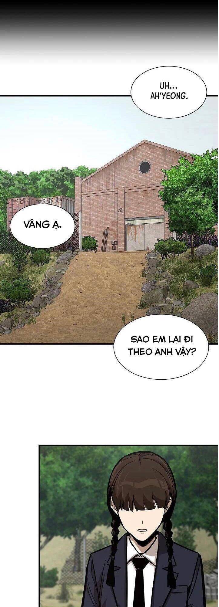 Return Survival - Chương 92 - Trang 17