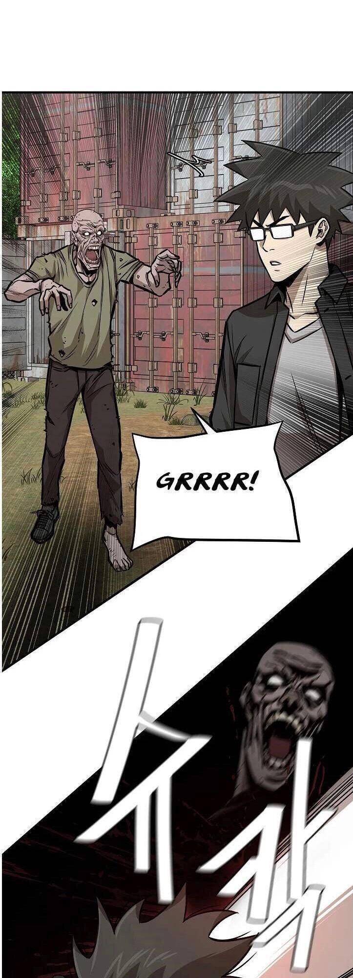 Return Survival - Chương 92 - Trang 23