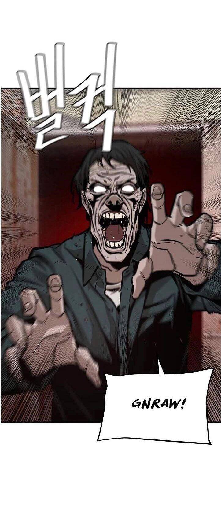 Return Survival - Chương 92 - Trang 25