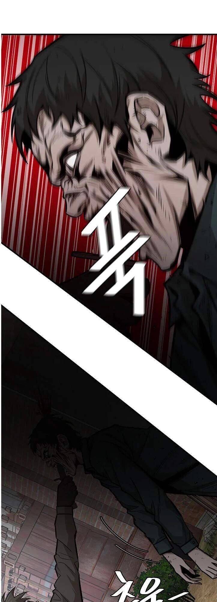 Return Survival - Chương 92 - Trang 26