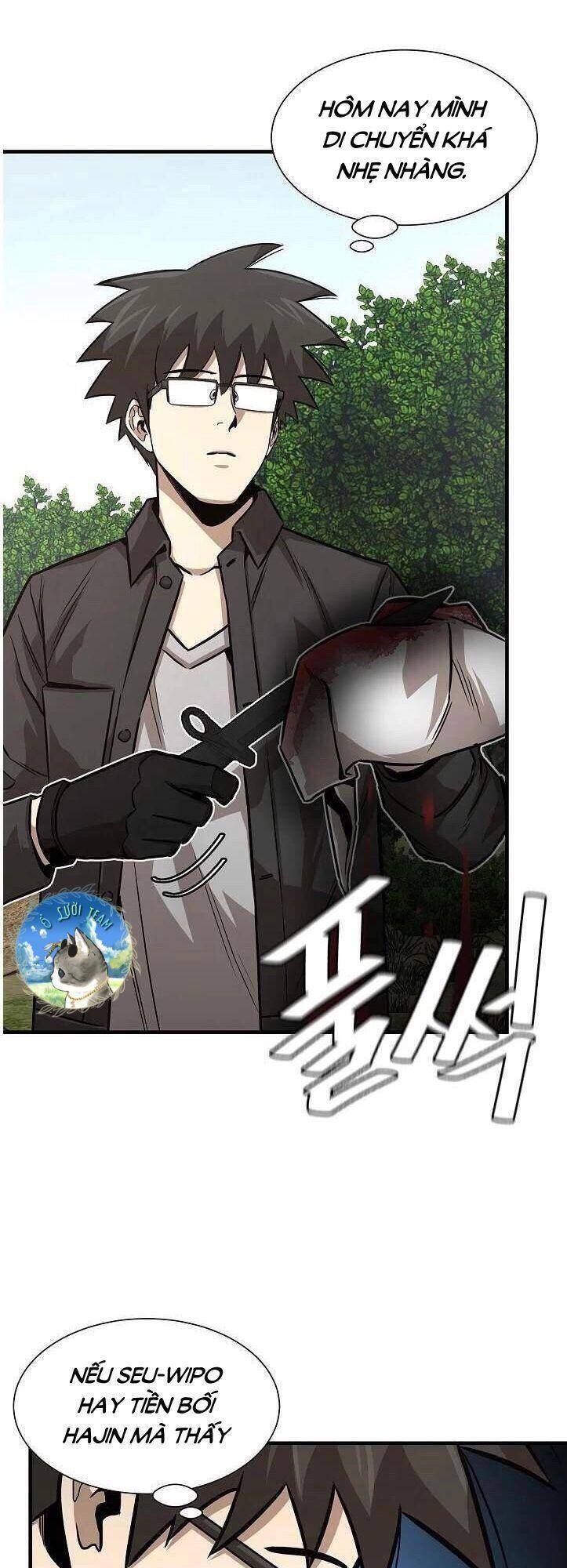 Return Survival - Chương 92 - Trang 28