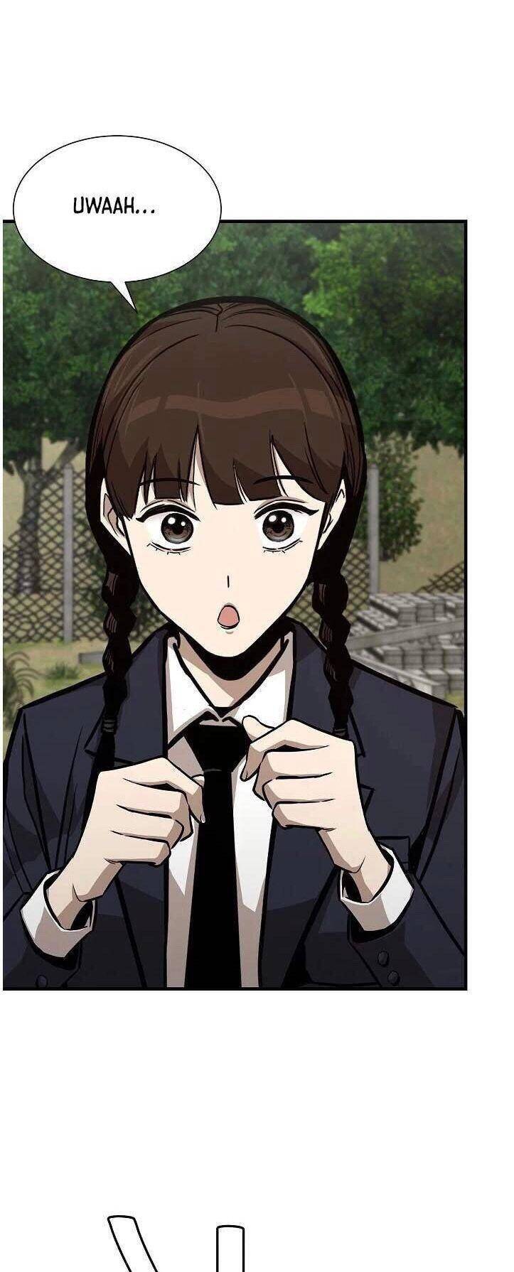 Return Survival - Chương 92 - Trang 30