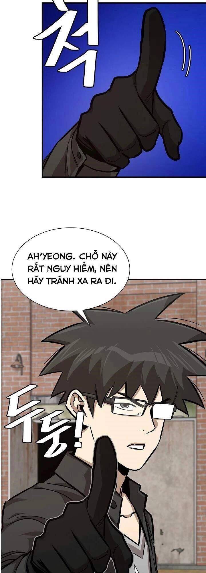 Return Survival - Chương 92 - Trang 31