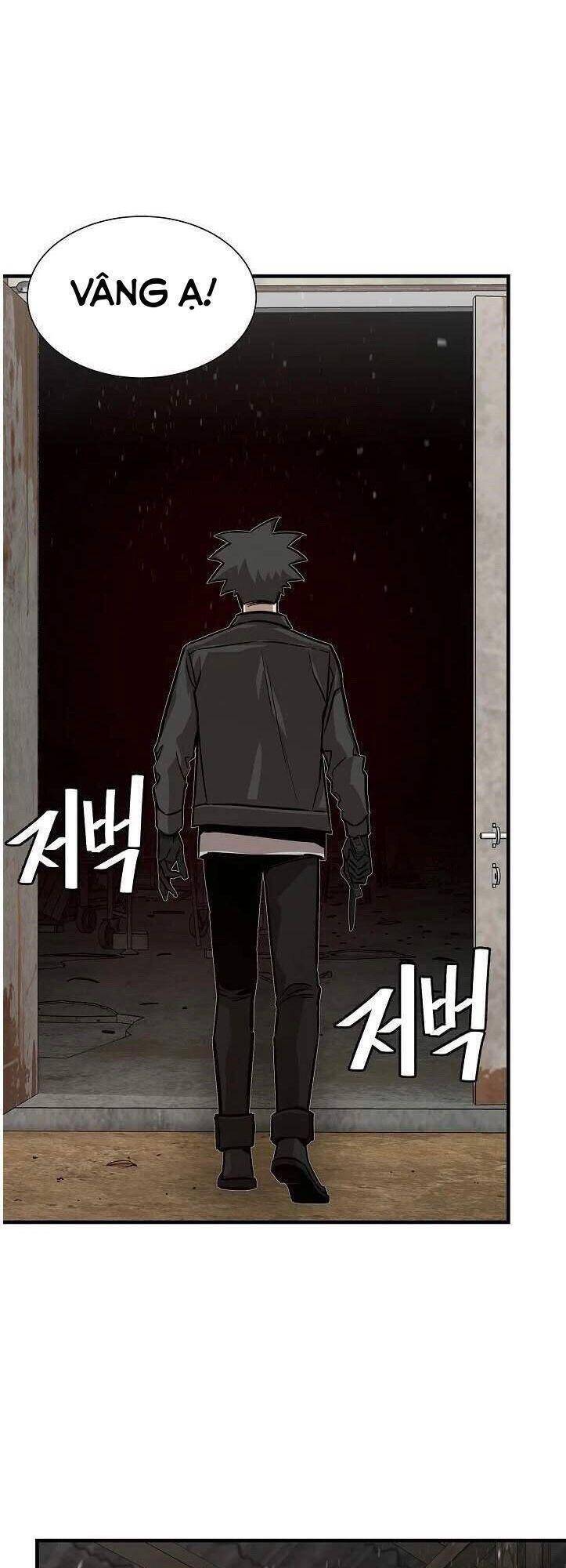 Return Survival - Chương 92 - Trang 33