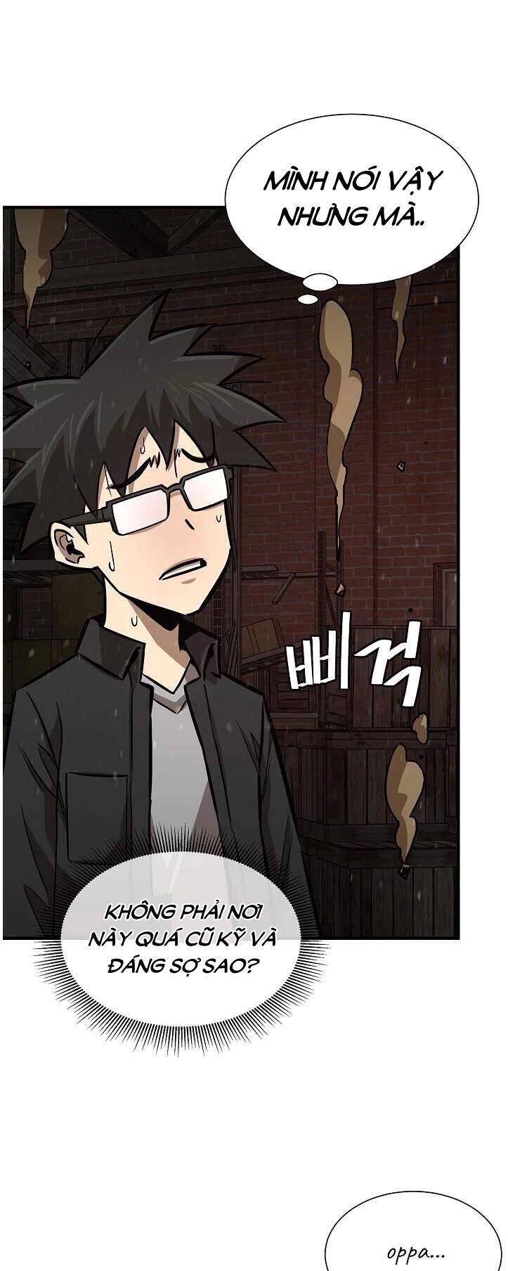 Return Survival - Chương 92 - Trang 35