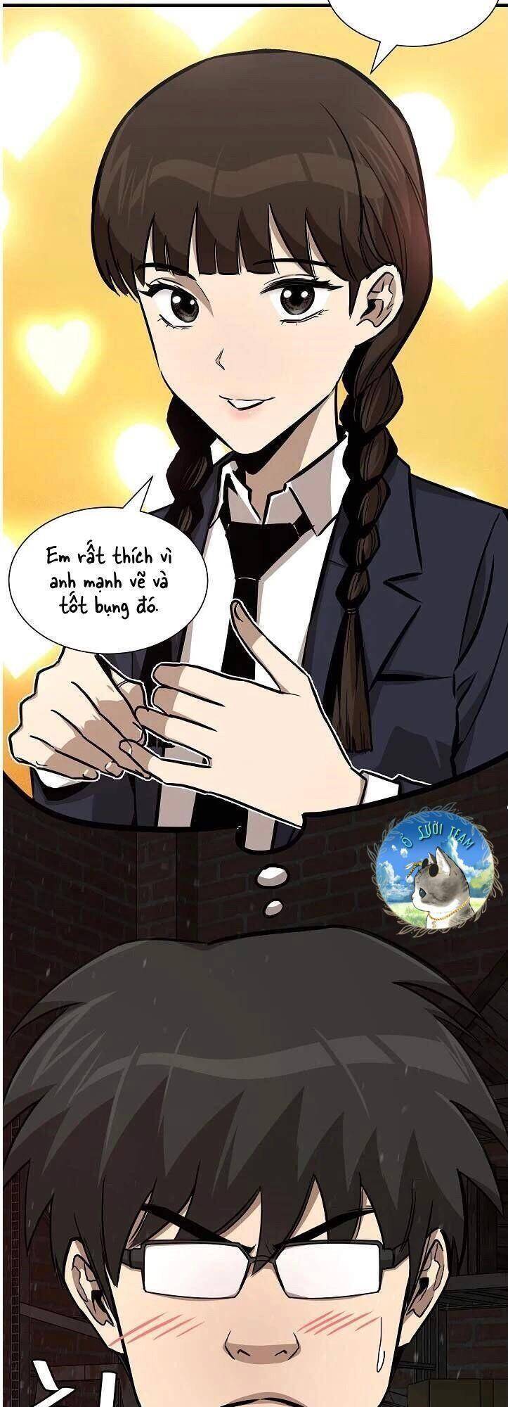 Return Survival - Chương 92 - Trang 36