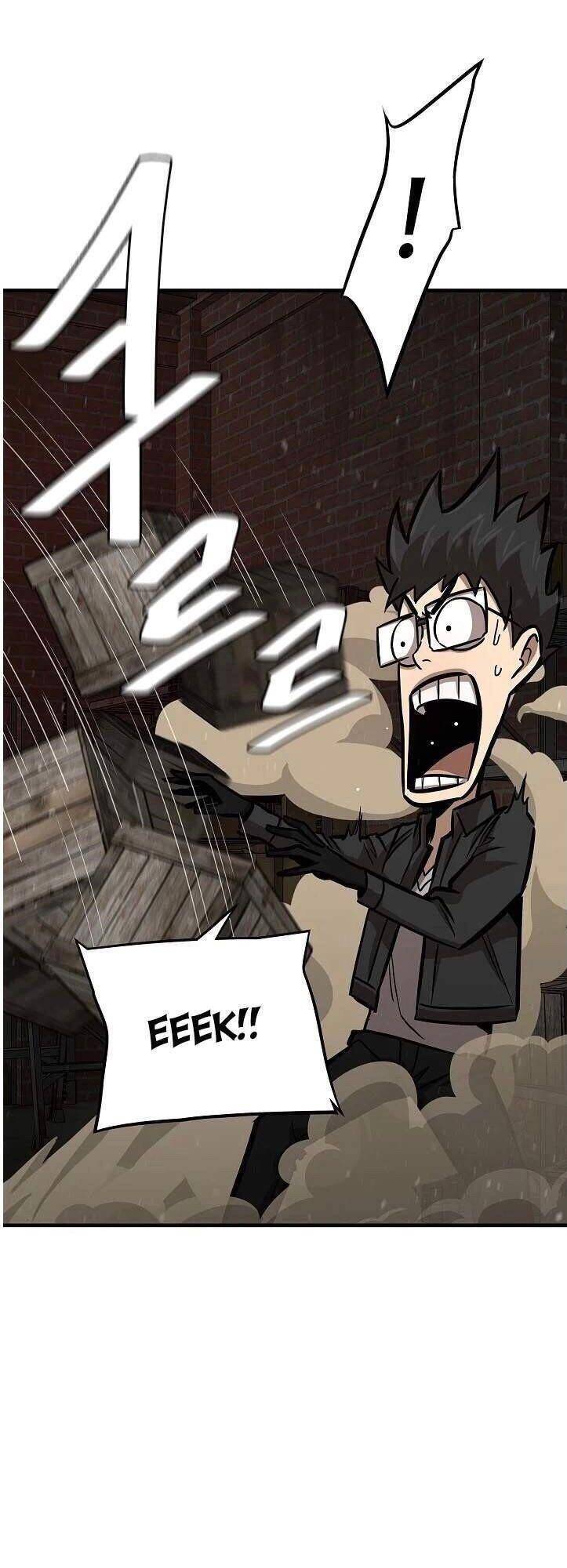 Return Survival - Chương 92 - Trang 38