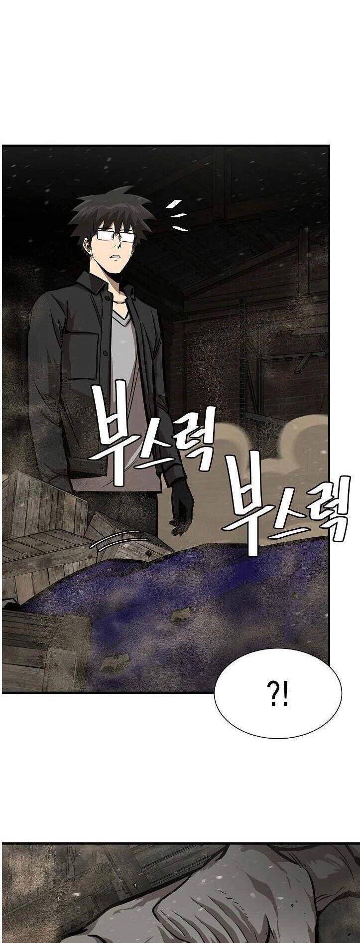 Return Survival - Chương 92 - Trang 40