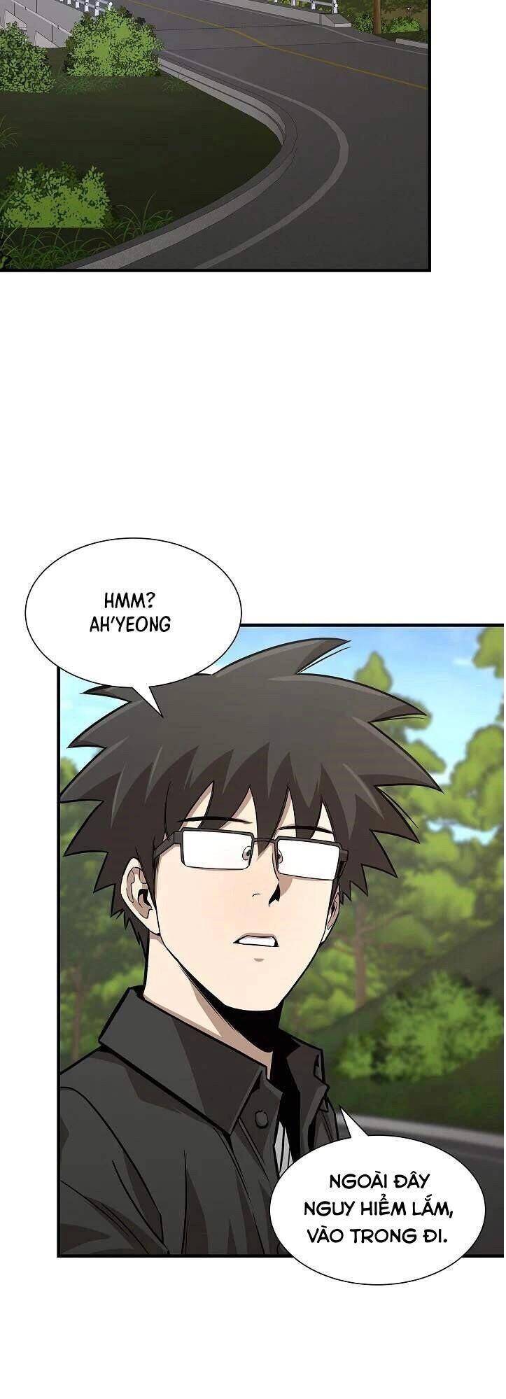 Return Survival - Chương 92 - Trang 5