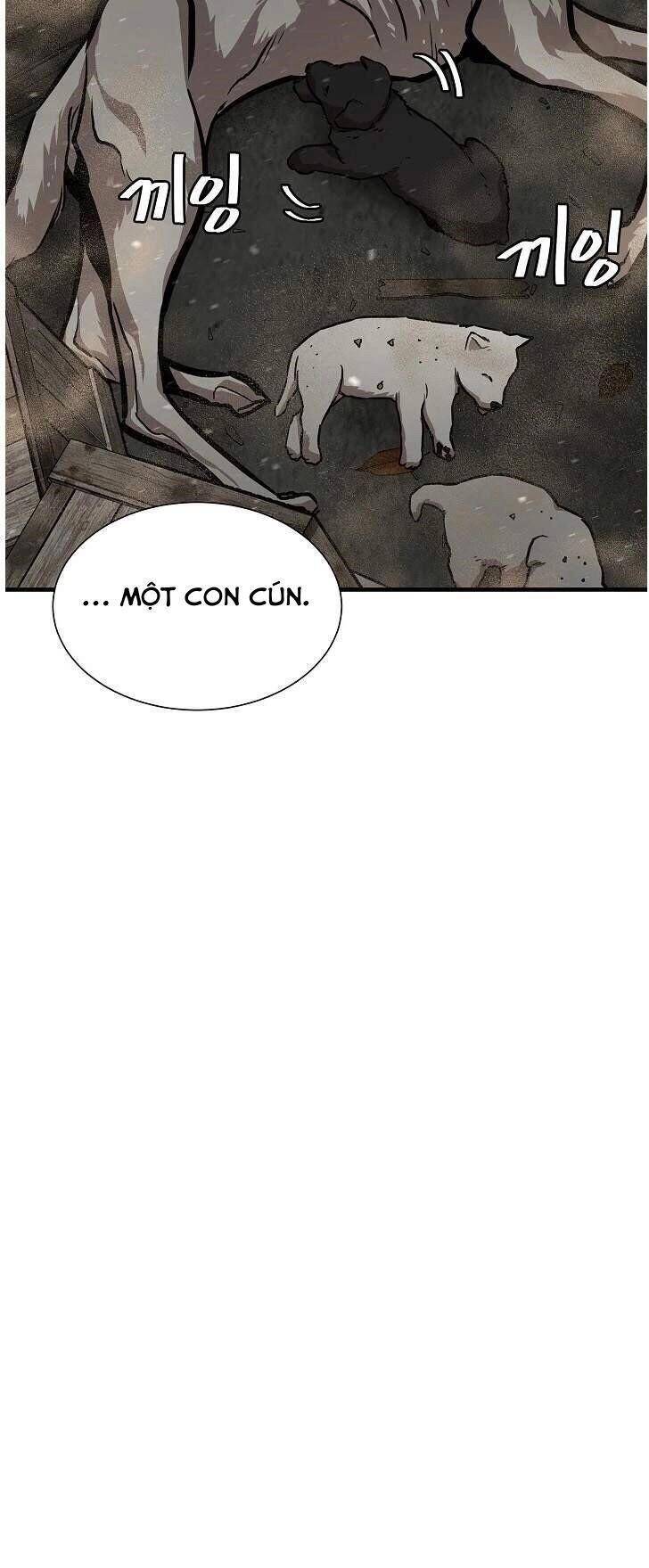 Return Survival - Chương 92 - Trang 41