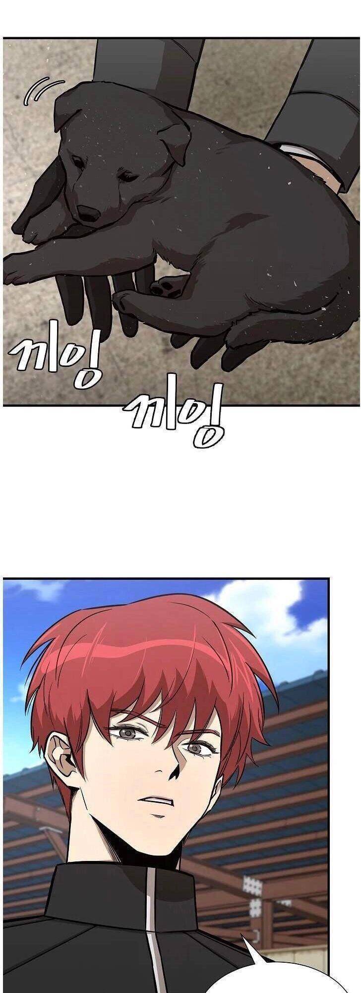 Return Survival - Chương 92 - Trang 42