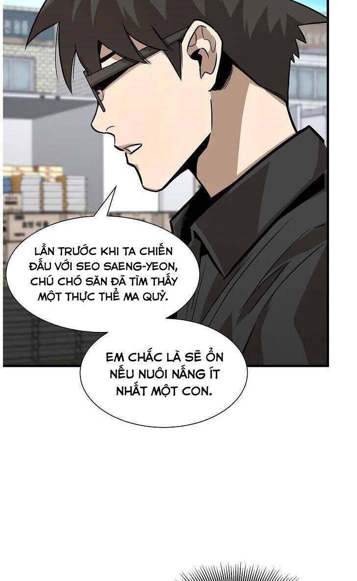 Return Survival - Chương 92 - Trang 45