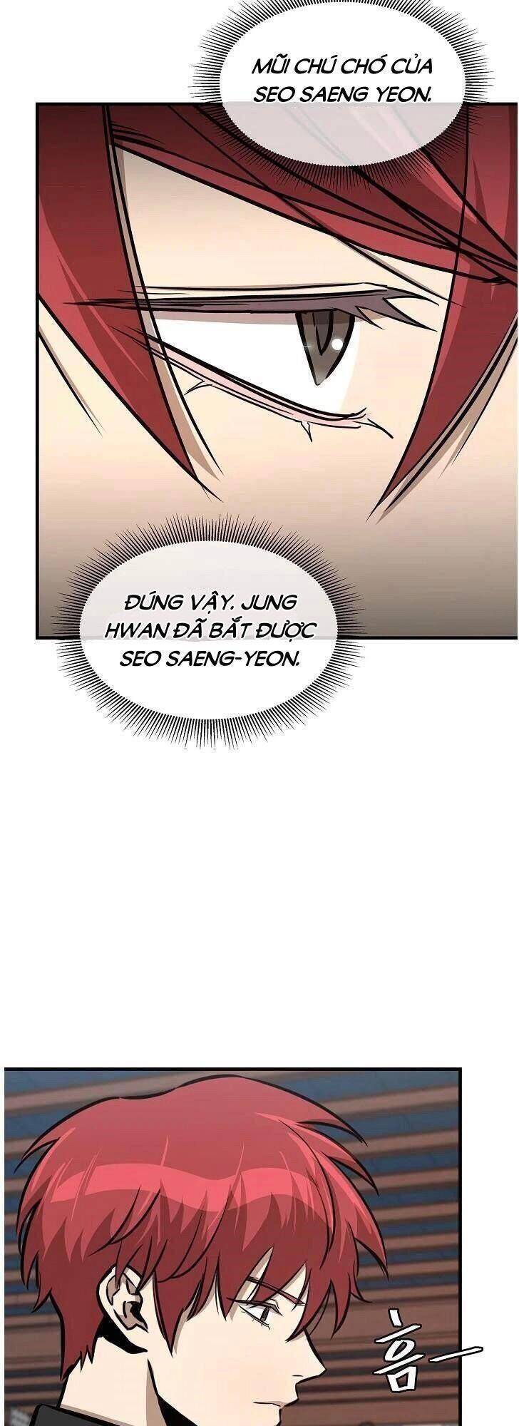 Return Survival - Chương 92 - Trang 46