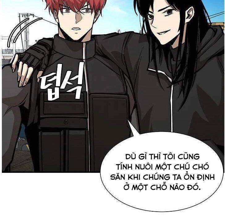 Return Survival - Chương 92 - Trang 49