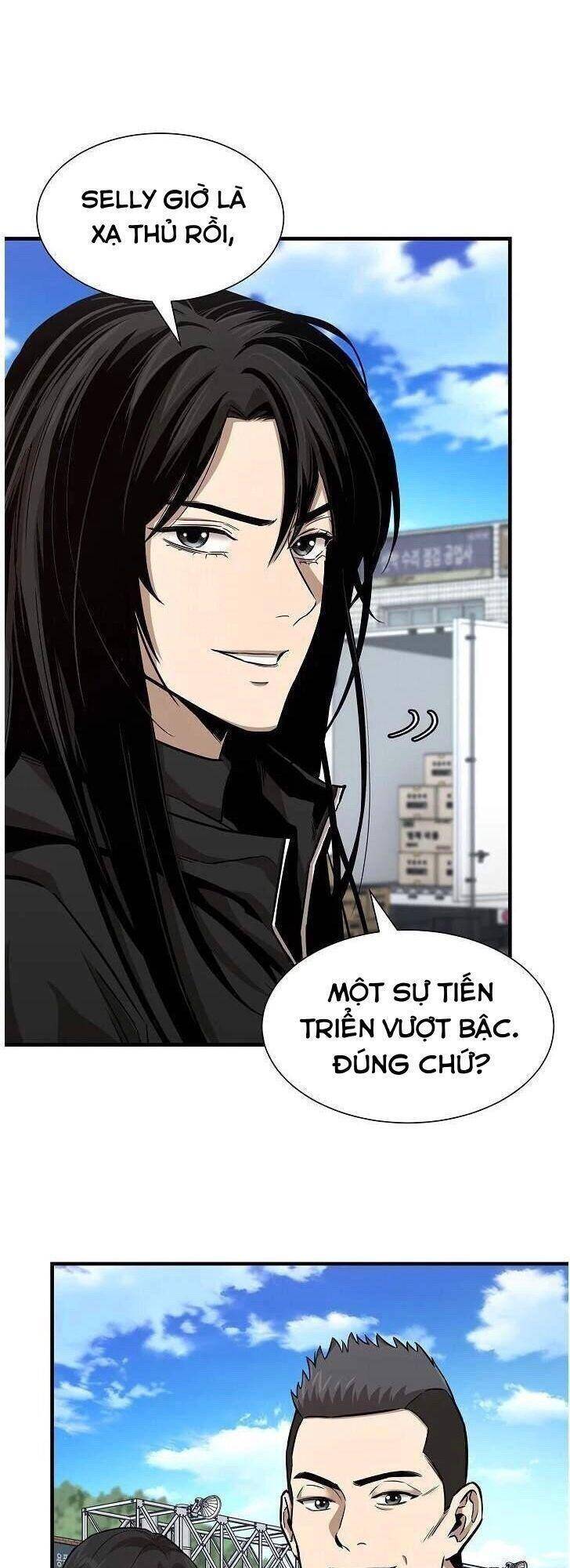 Return Survival - Chương 92 - Trang 55