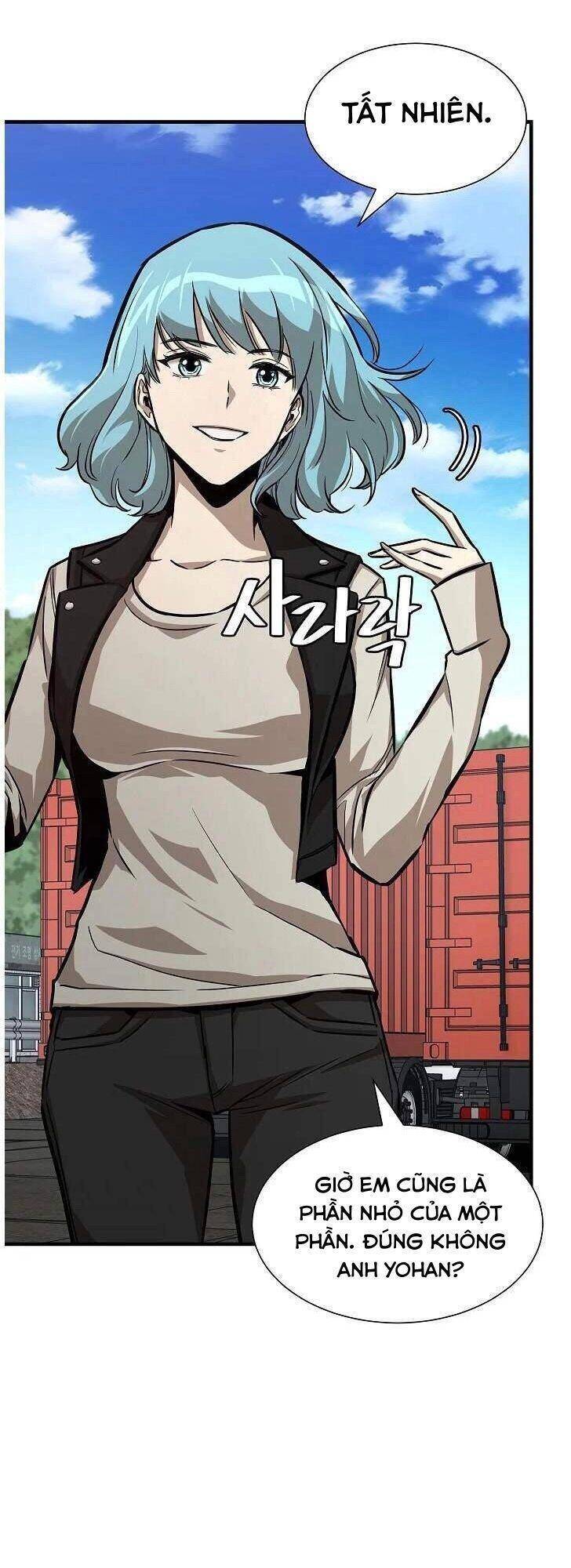 Return Survival - Chương 92 - Trang 58