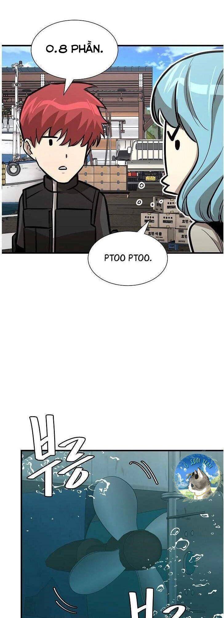 Return Survival - Chương 92 - Trang 60