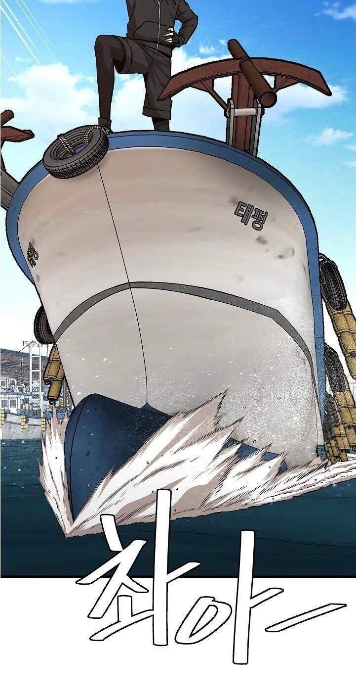 Return Survival - Chương 92 - Trang 64