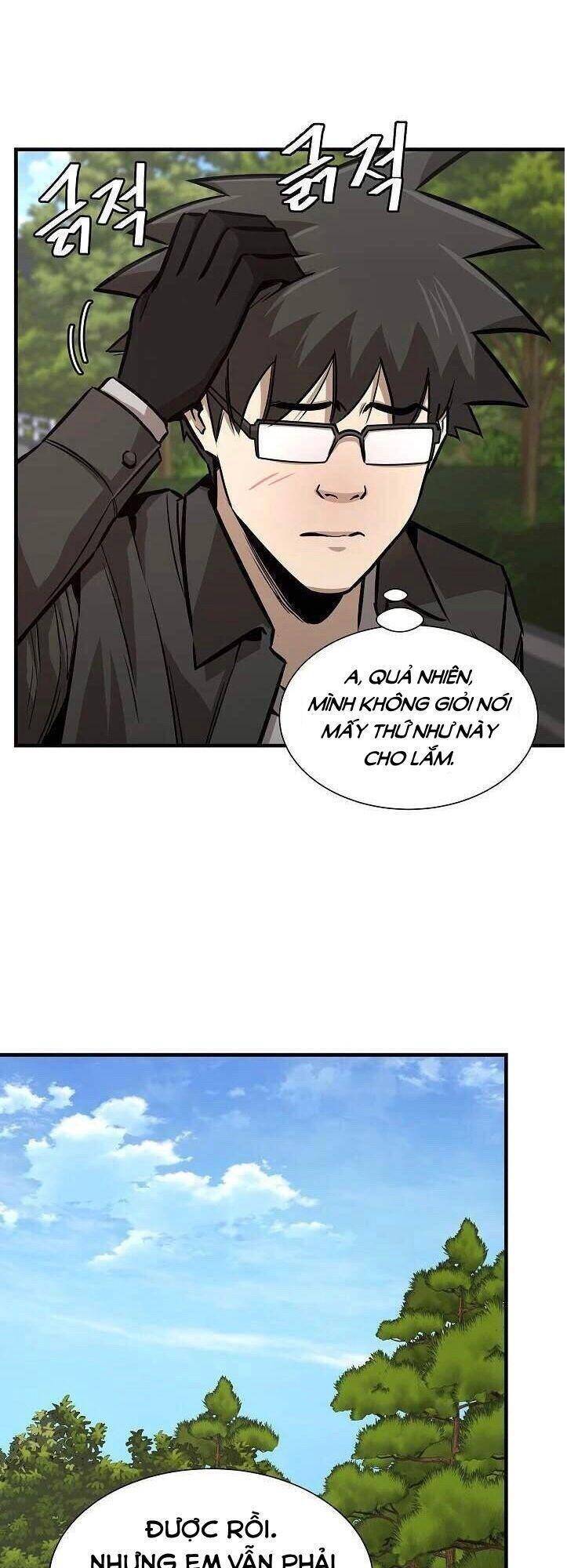 Return Survival - Chương 92 - Trang 8