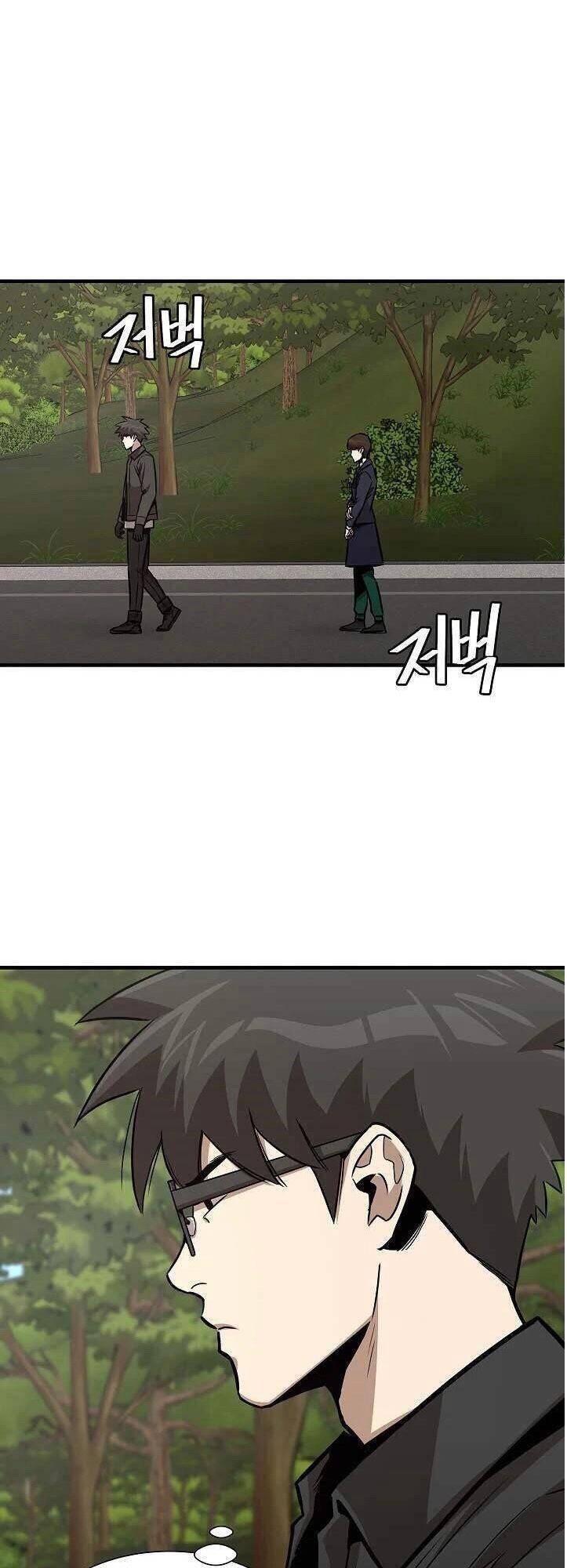 Return Survival - Chương 92 - Trang 10