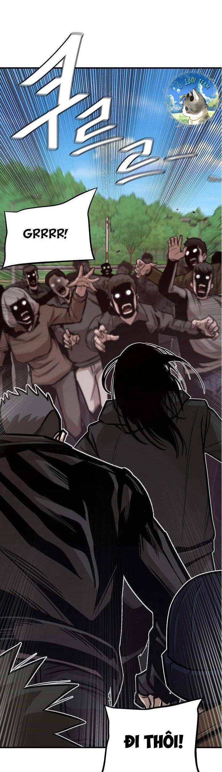Return Survival - Chương 93 - Trang 12