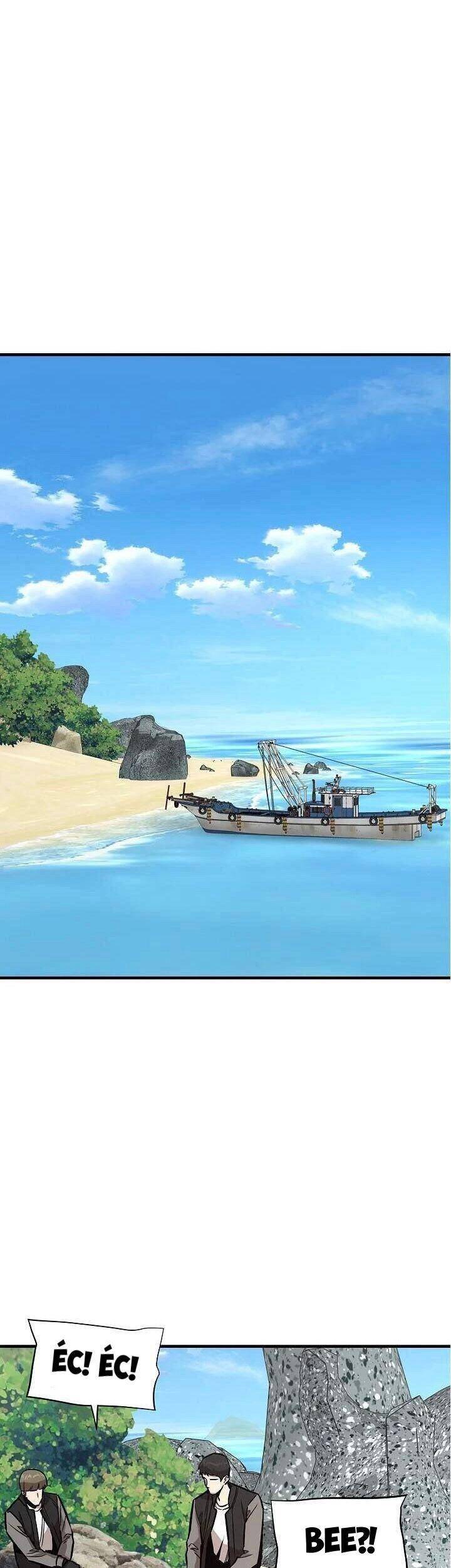 Return Survival - Chương 93 - Trang 14