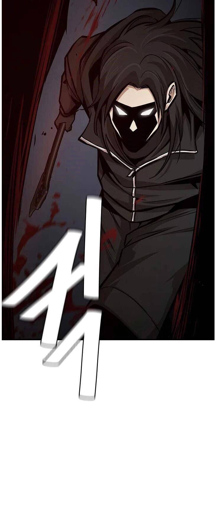 Return Survival - Chương 93 - Trang 20