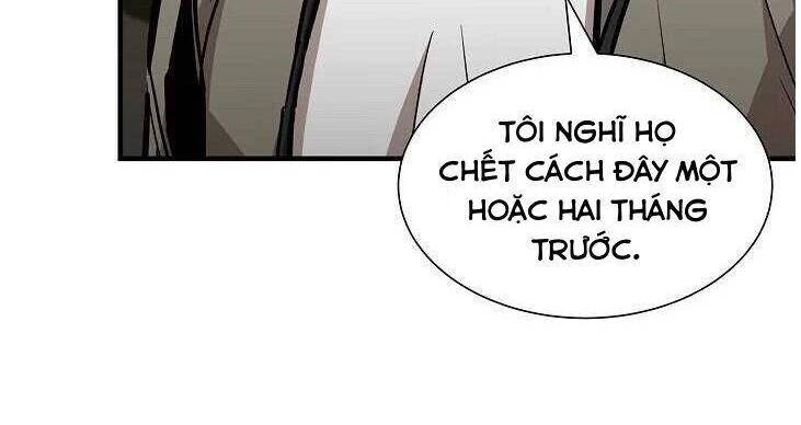 Return Survival - Chương 93 - Trang 35