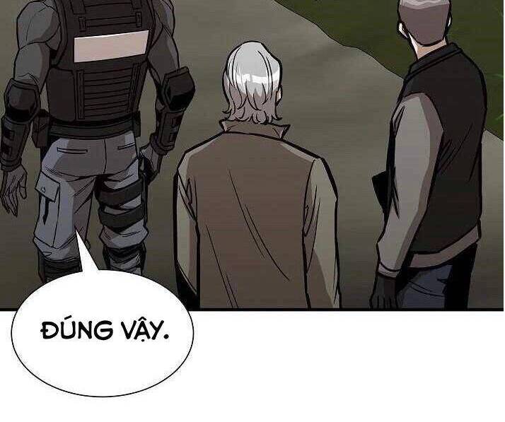 Return Survival - Chương 93 - Trang 39
