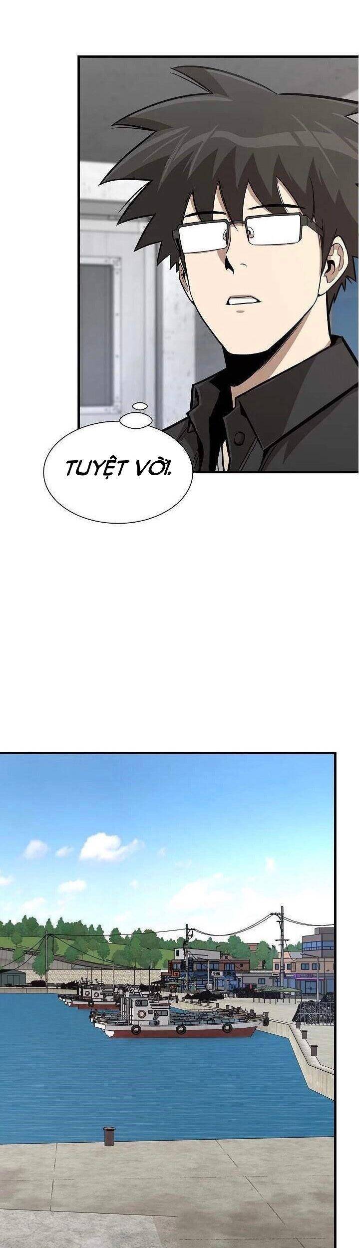 Return Survival - Chương 93 - Trang 5