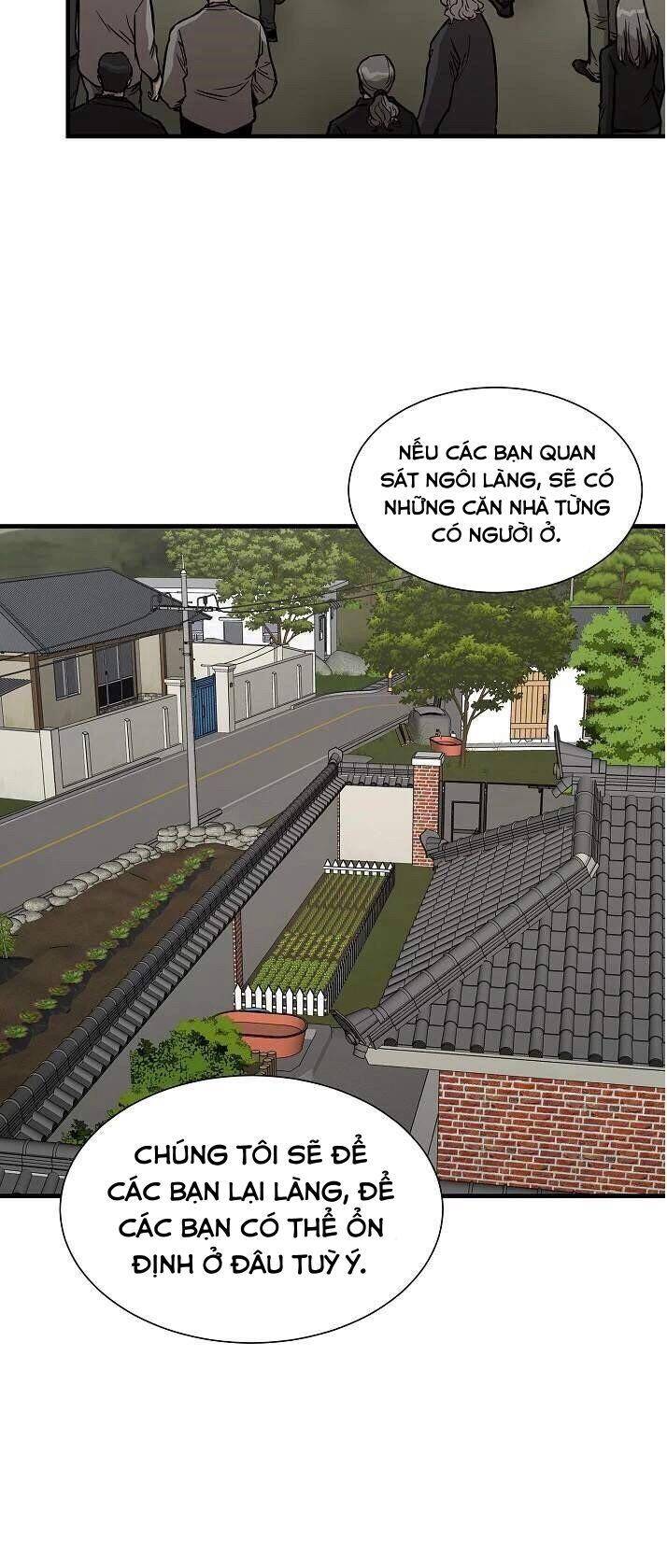 Return Survival - Chương 93 - Trang 41