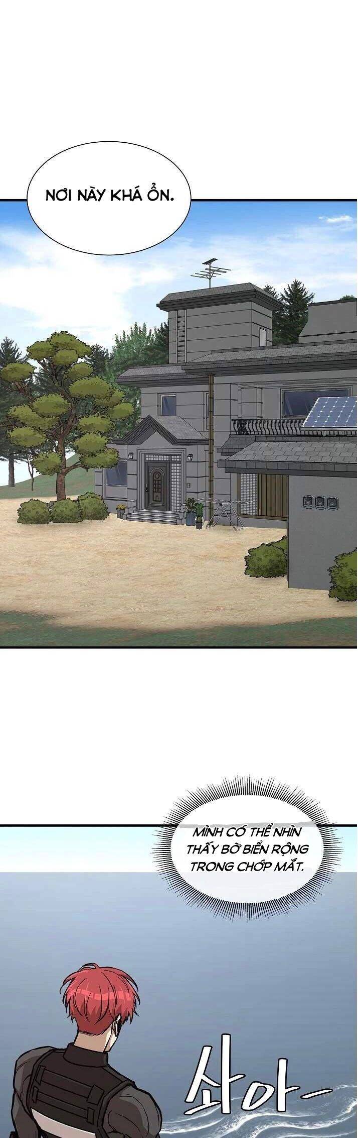 Return Survival - Chương 93 - Trang 48