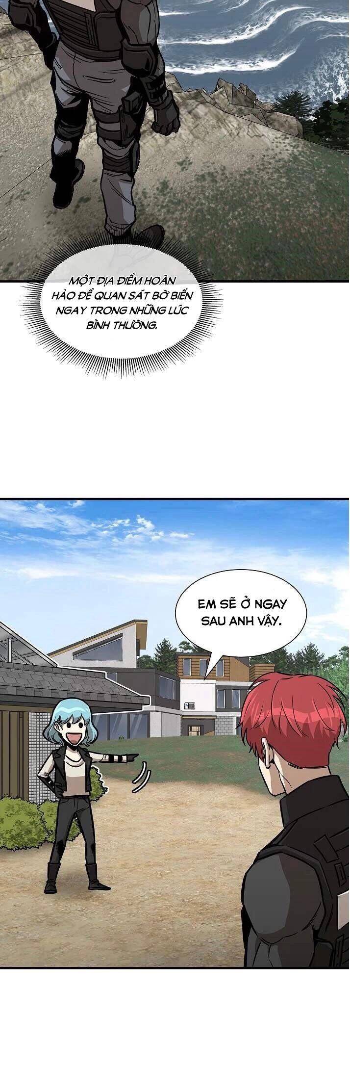 Return Survival - Chương 93 - Trang 49