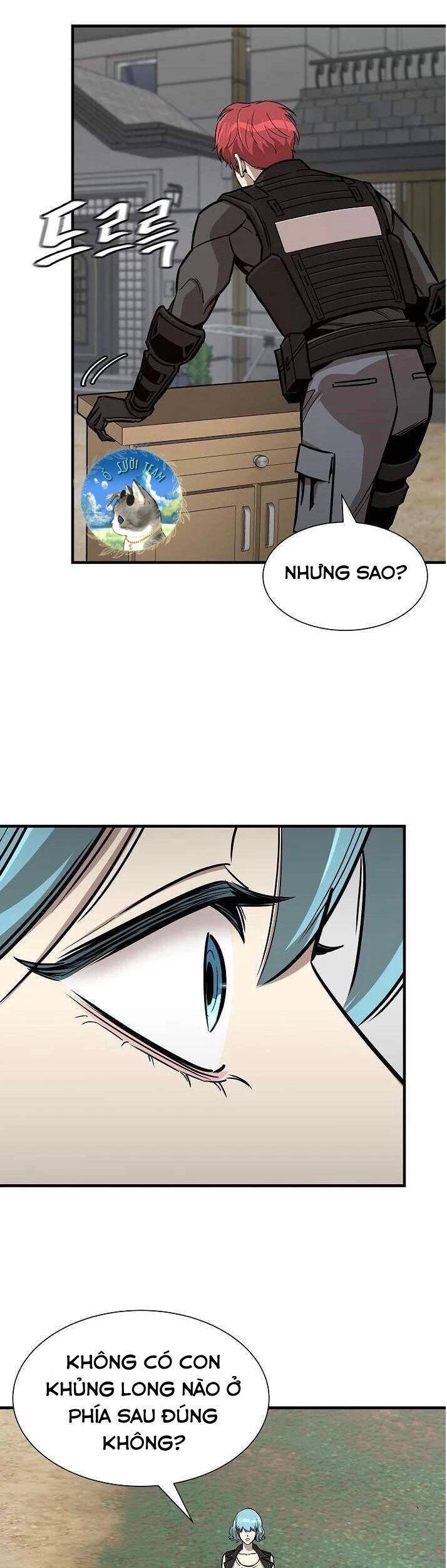 Return Survival - Chương 93 - Trang 51