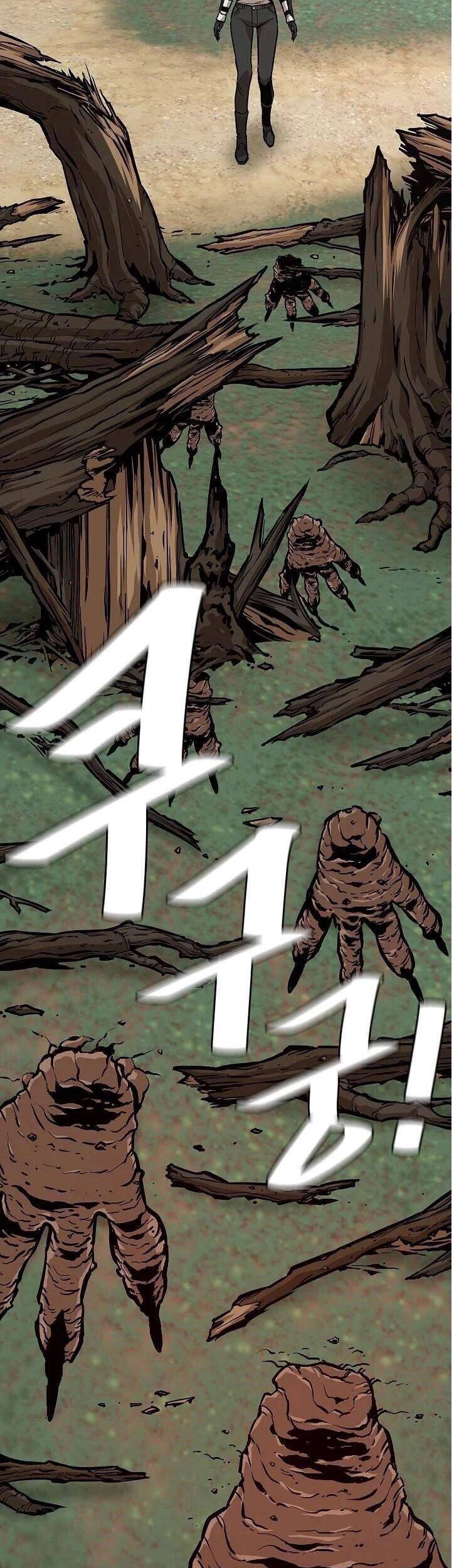 Return Survival - Chương 93 - Trang 53