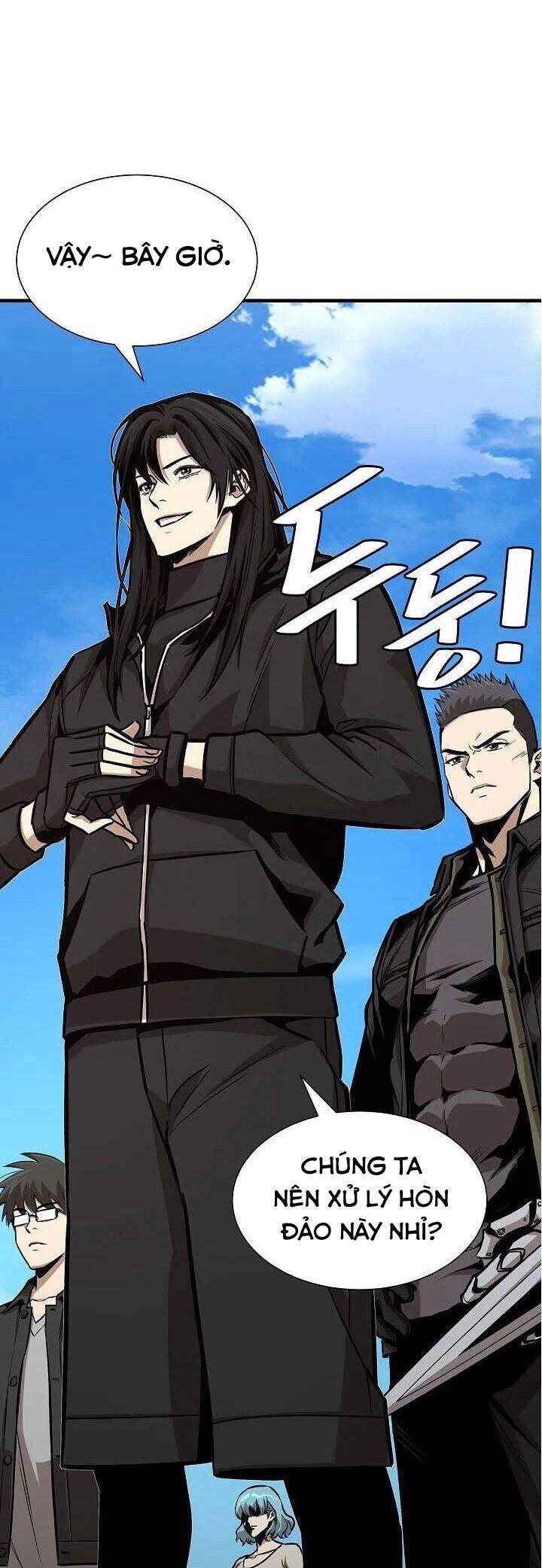 Return Survival - Chương 93 - Trang 10
